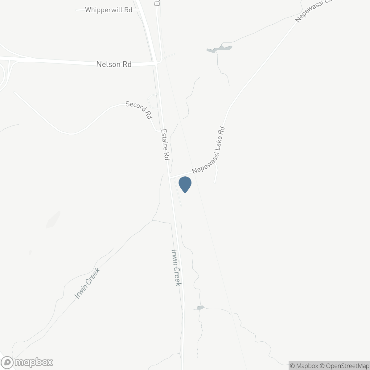6 Old Post Office Road, Greater Sudbury, Ontario P3E 4N1